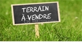 Terrain à la vente
